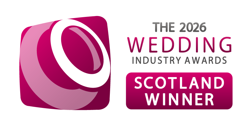 Wedding DJ of the Year Scotland Winner